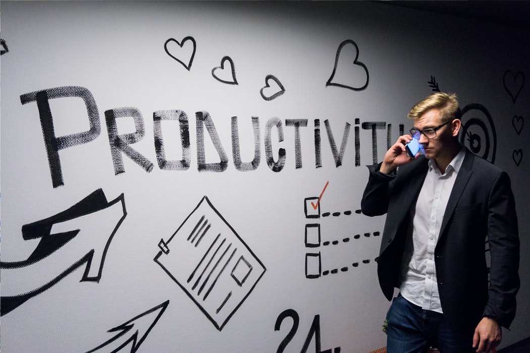 What is Productivity anyway?